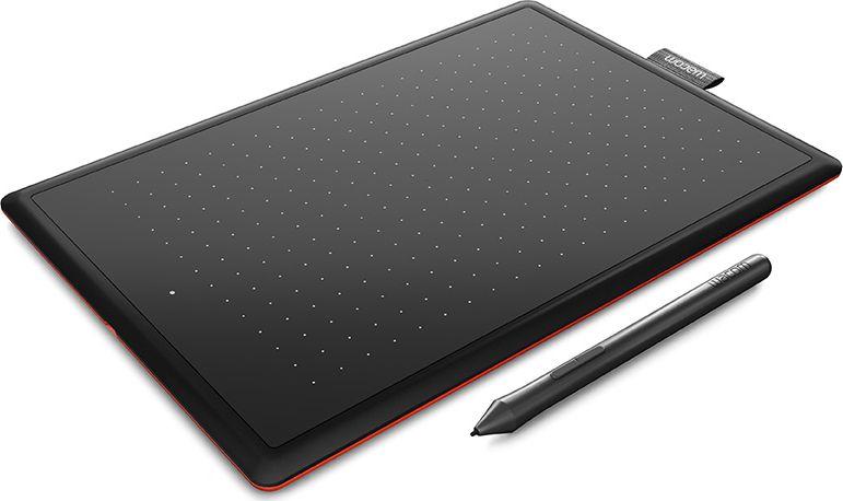 Tablet Graficzny Wacom One Medium - obrazek 2