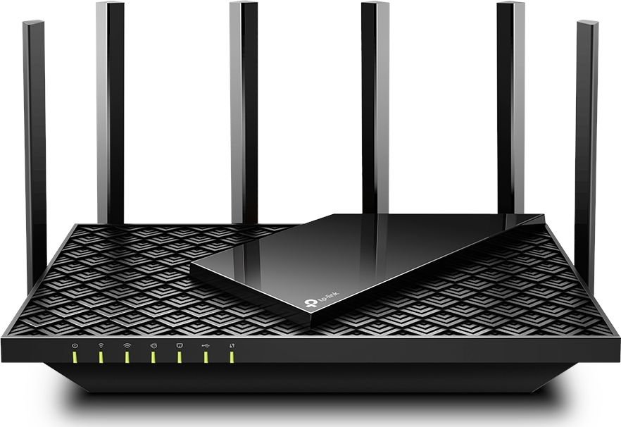 Router Wi-Fi 6 AX5400 TP-Link Archer AX73