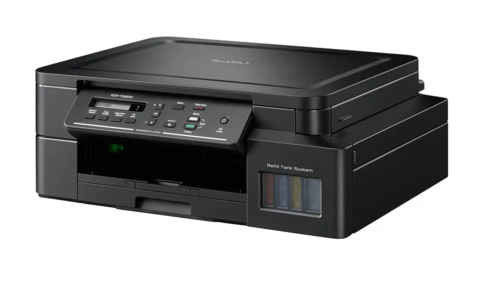 Brother InkBenefit Plus DCP-T520W - obrazek 3