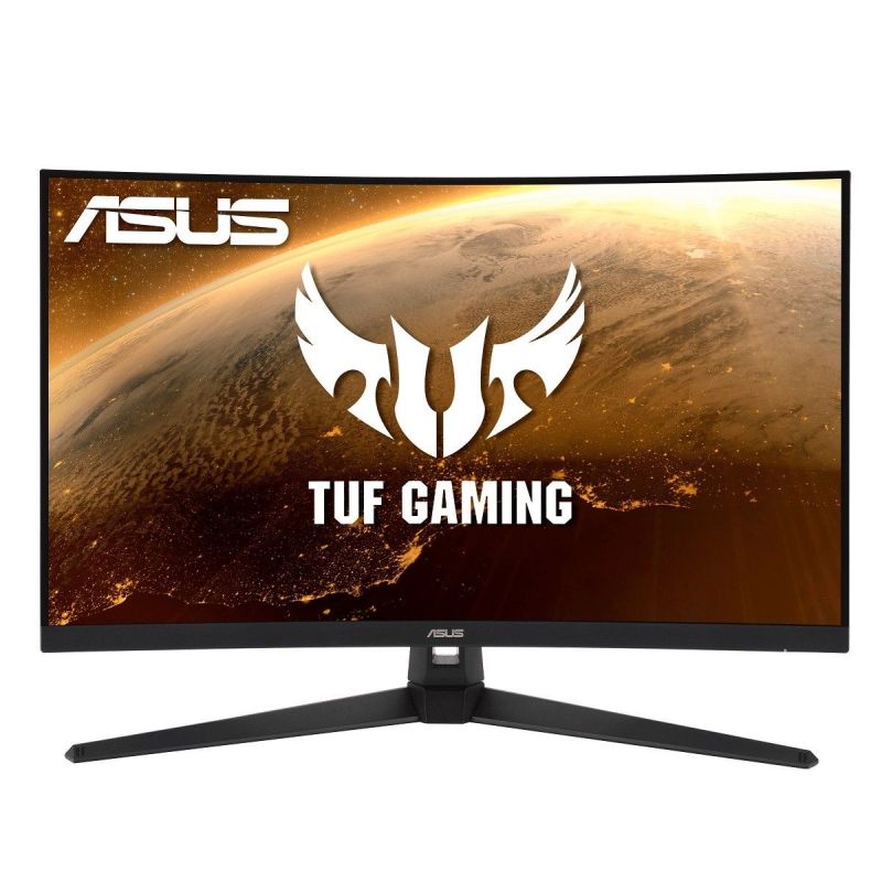 Monitor 31,5" Asus TUF Gaming VG32VQ1BR