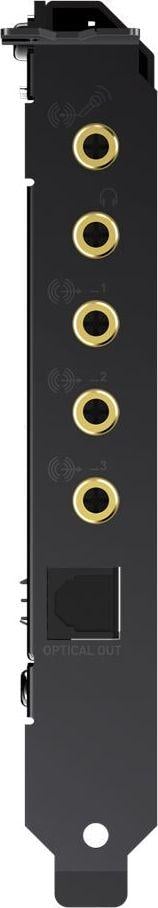 Karta dźwiękowa Creative Sound BlasterX AE-5 Plus - obrazek 3