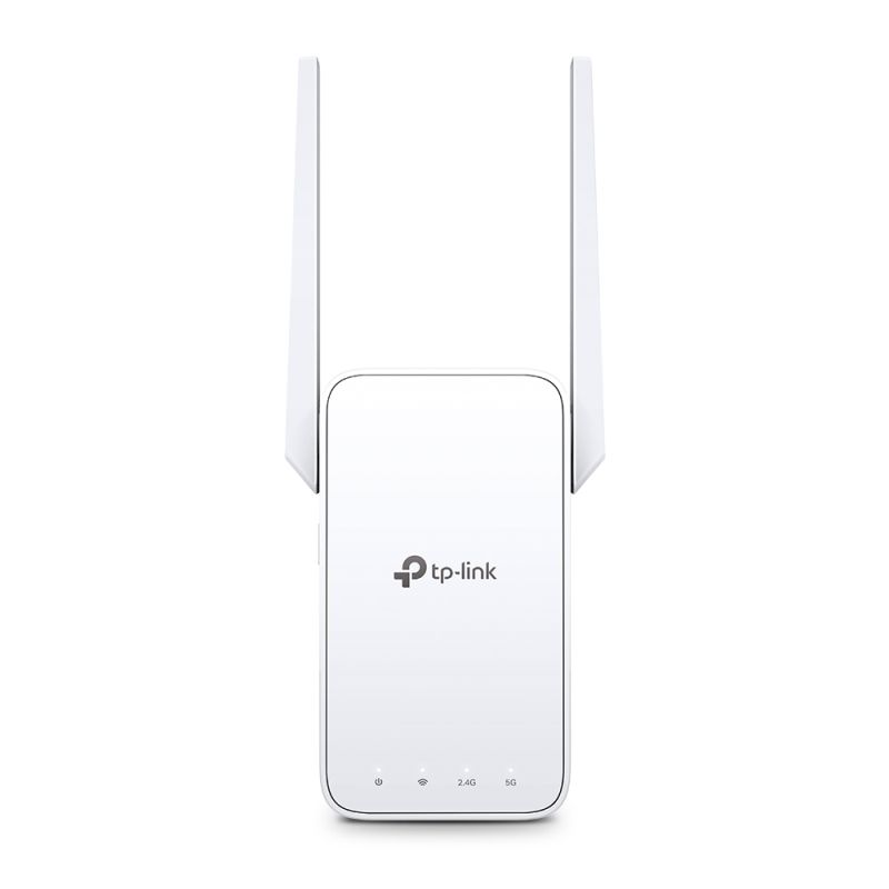 Wzmacniacz sieci bezprzewodowej Wi-Fi Dual-Band AC1200 TP-Link RE315 Mesh