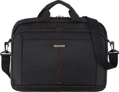 Torba na laptopa Samsonite Guardit 2.0 15,6" Czarna - obrazek 3