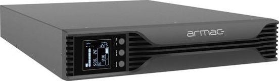 Zasilacz awaryjny UPS - Armac Rack PSW Line-Interactive 2000VA