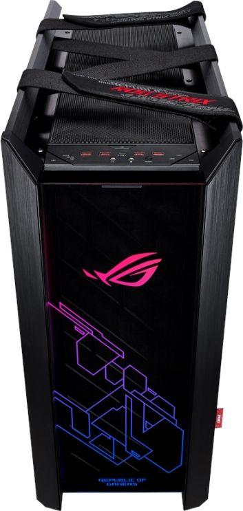 Obudowa Asus ROG Strix Helios Black - obrazek 2