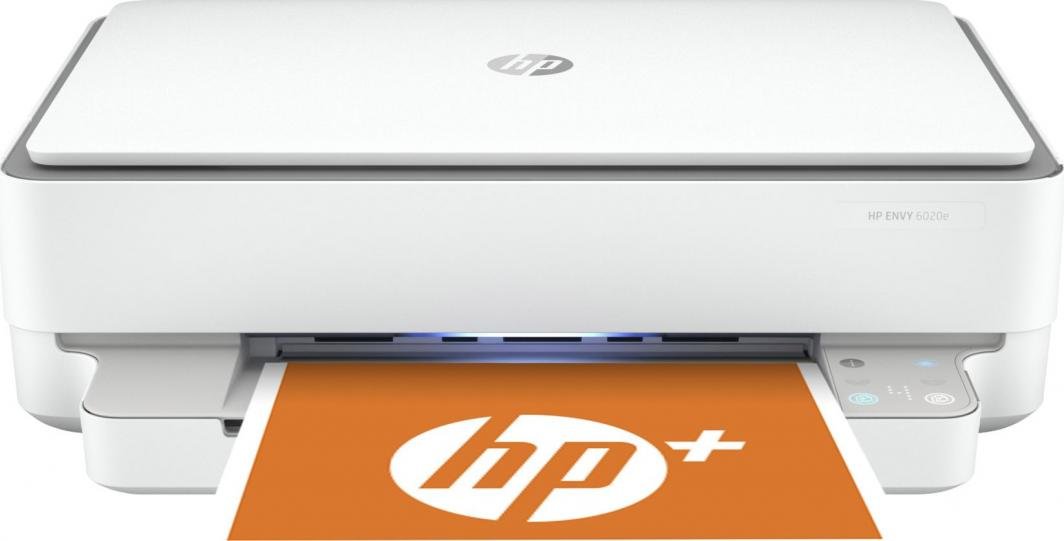 HP Envy 6020e WiFi