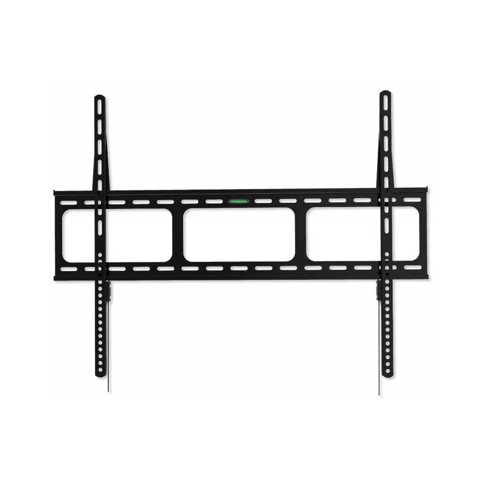 Uchwyt do mocowania LCD 42" - 80" - 60 kg Ścienny Slim Techly