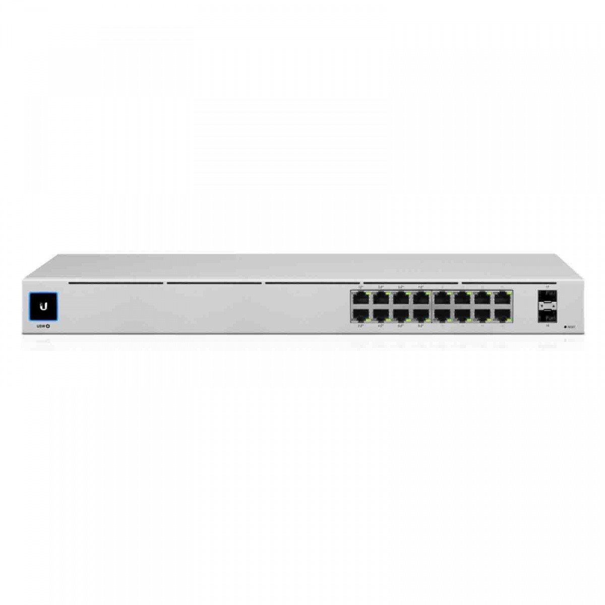Switch Ubiquiti 16 PoE