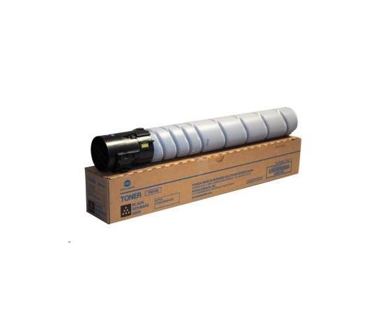 Toner Konica Minolta TN-514K Black 28000 str.