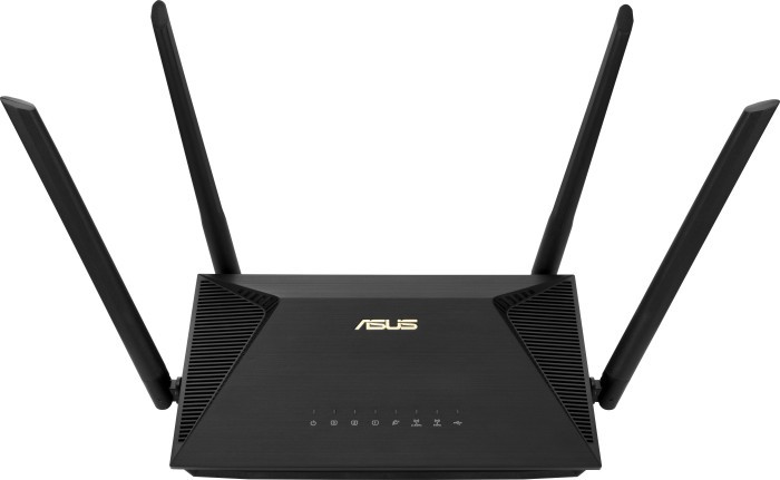 Router Wi-Fi 6 AX1800 Asus RT-AX53U - obrazek 4