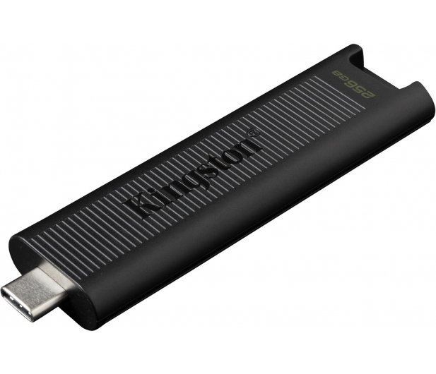 Flashdrive 256GB USB 3.2 Type-C Kingston Data Traveler MAX - obrazek 4