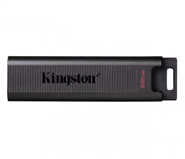 Flashdrive 512GB USB 3.2 Type-C Kingston Data Traveler MAX