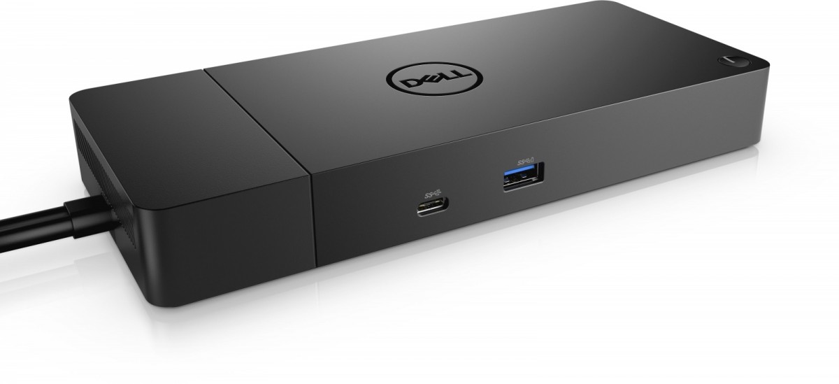Stacja dokująca Dell Performance Dock WD19TBS 180W