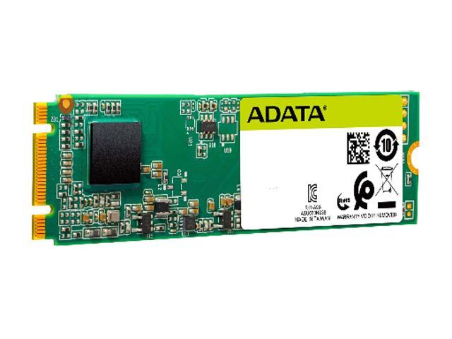 SSD M.2 512GB Adata Ultimate SU650 - obrazek 2