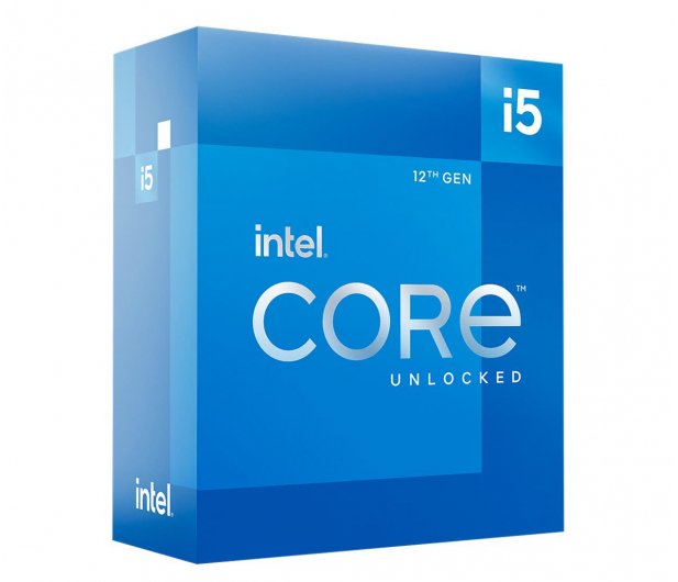 Procesor Intel Core i5 12600K  3.70 GHz  20MB Cache  LGA1700