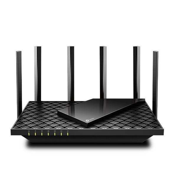 Router Wi-Fi 6  AX5400  TP-Link Archer AX72