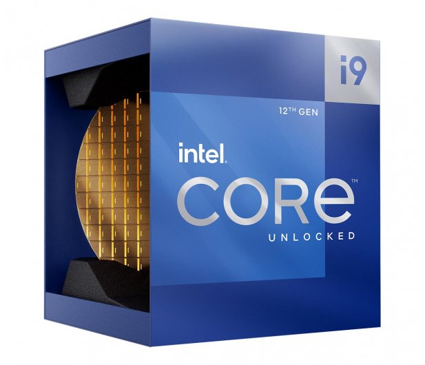 Procesor Intel Core i9 12900K  3.20 GHz  30MB Cache  LGA1700