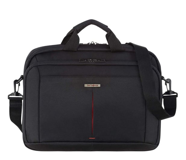 Torba na laptopa Samsonite Guardit 2.0 Bailhandle 15.6" Czarna