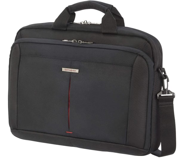 Torba na laptopa Samsonite Guardit 2.0 Bailhandle 15.6" Czarna - obrazek 2