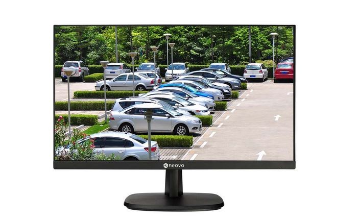 Monitor 23,8" AG Neovo SC-2402