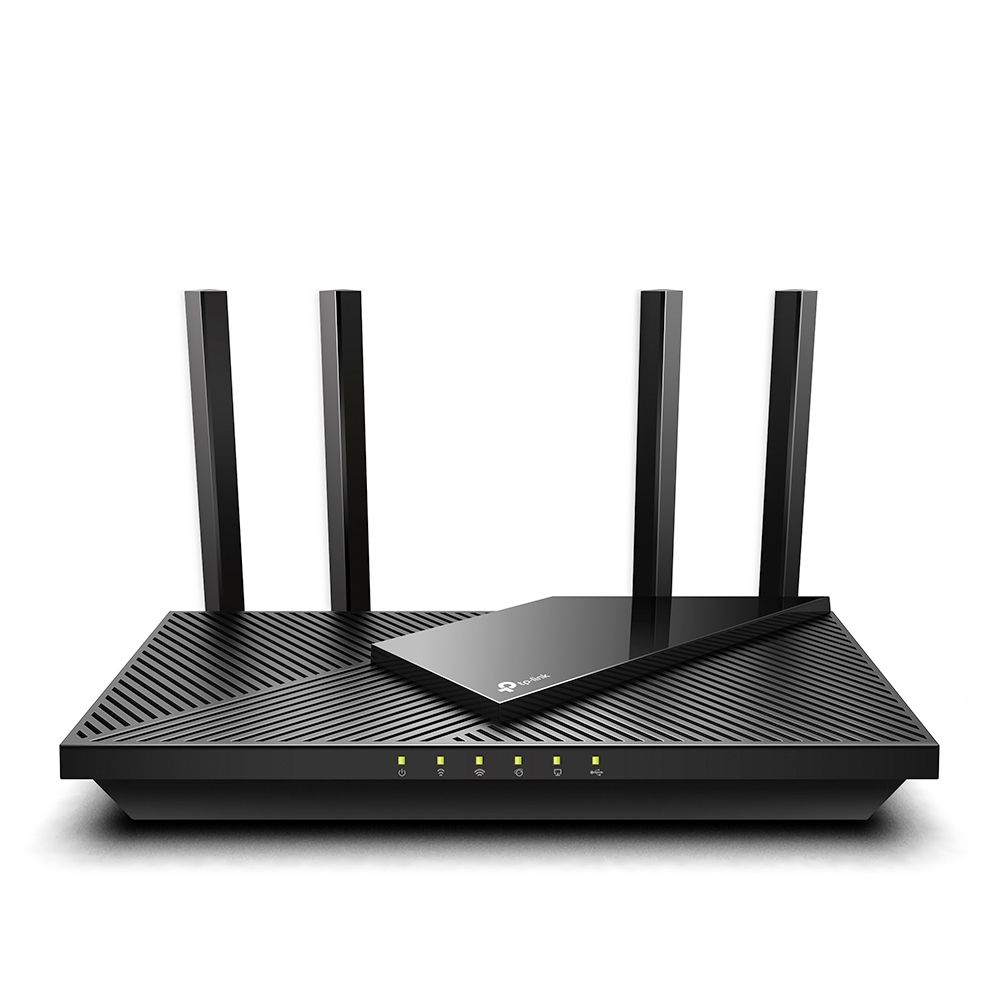 Router Wi-Fi 6  AX3000  TP-Link Archer AX55