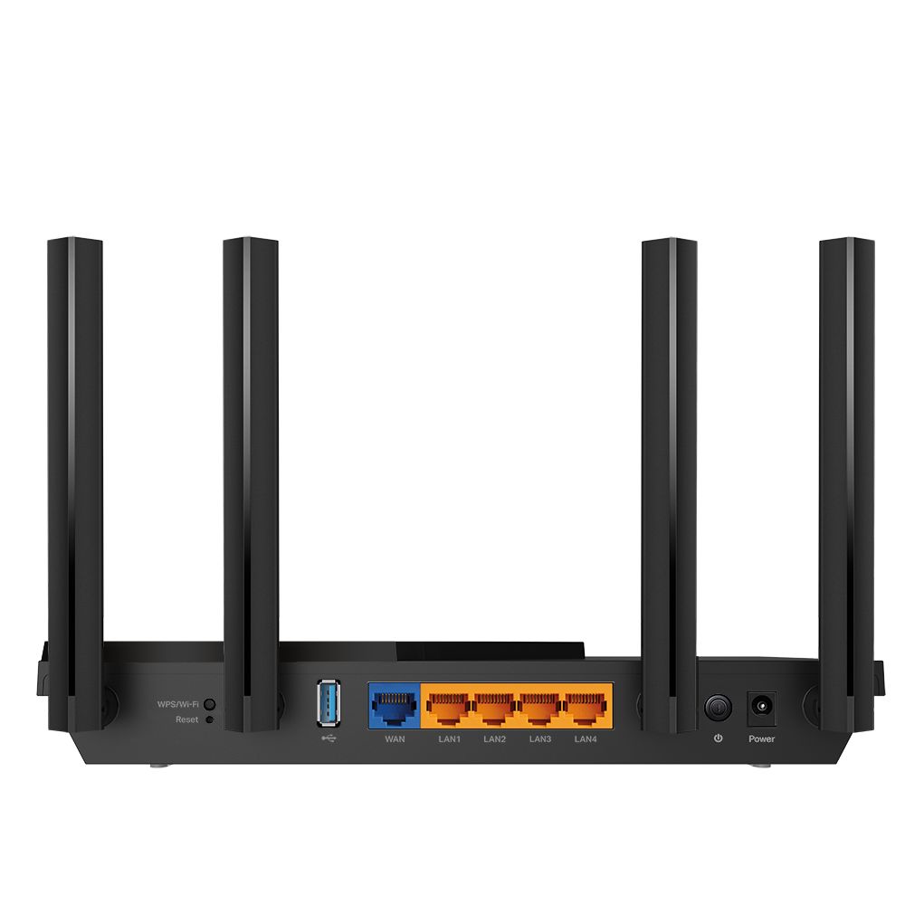 Router Wi-Fi 6 AX3000 TP-Link Archer AX55 - obrazek 3