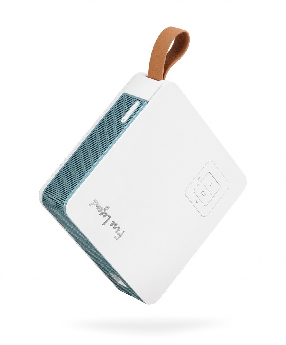 Projektor Acer Aopen PV12 - obrazek 2