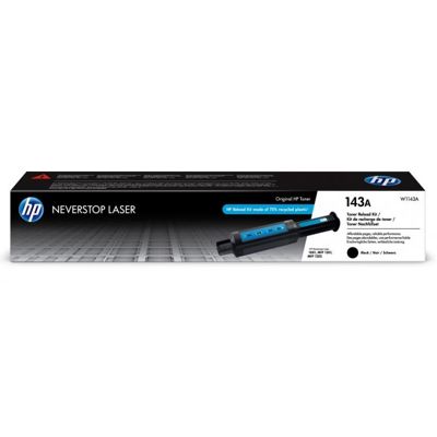 Toner HP 143A W1143A 2500 str.