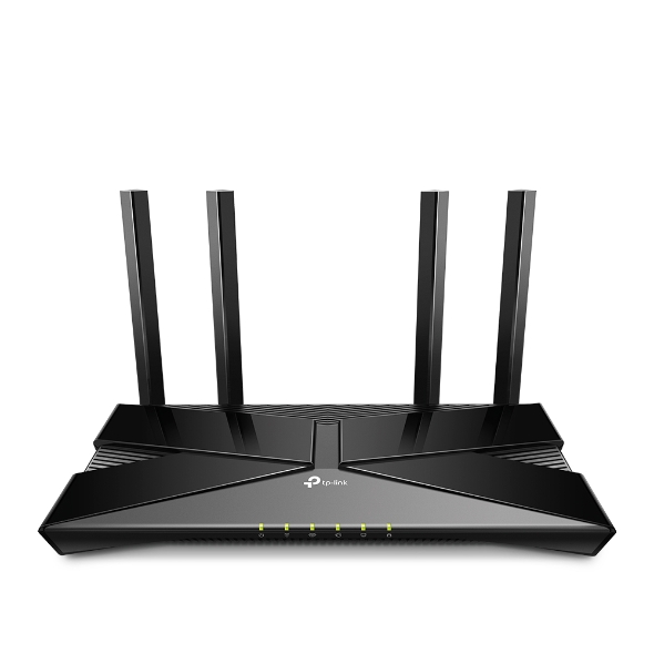Router Wi-Fi 6 AX3000 TP-Link Archer AX53