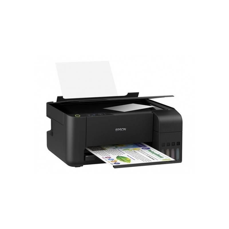 Epson EcoTank L3210