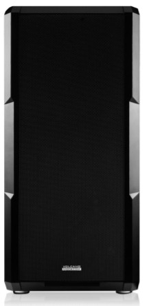 Obudowa Modecom Volcano Amirani Czarna