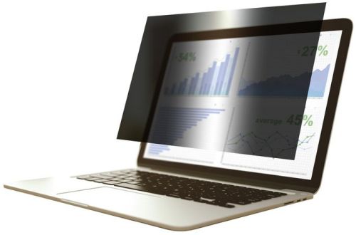 Filtr prywatyzujący Gearlab  14"  16:9  17.5 x 31.0 cm