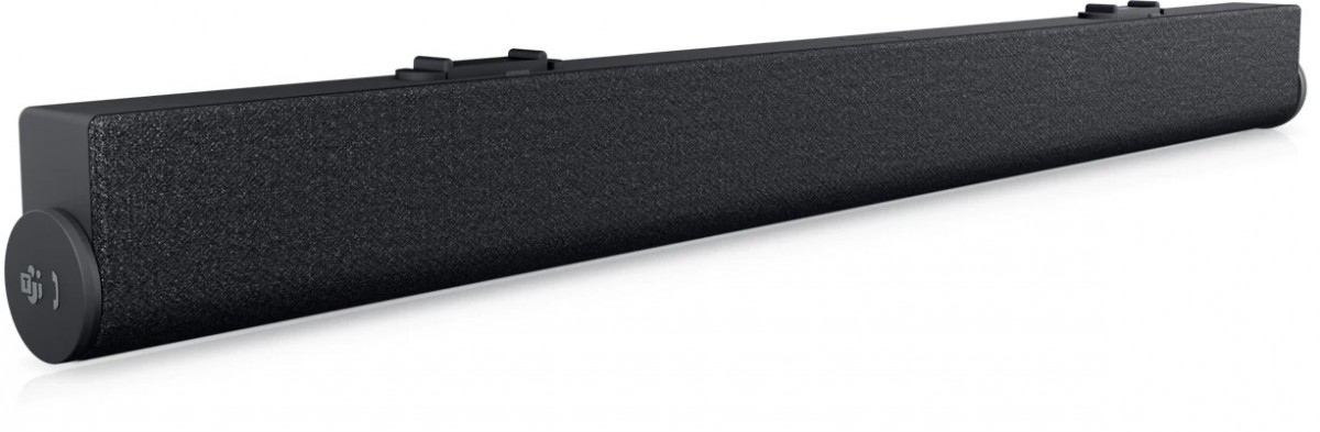 Soundbar Dell Slim SB522A
