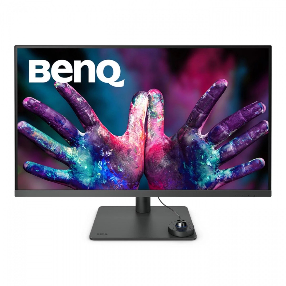 Monitor 31,5" BenQ PD3205U 4K