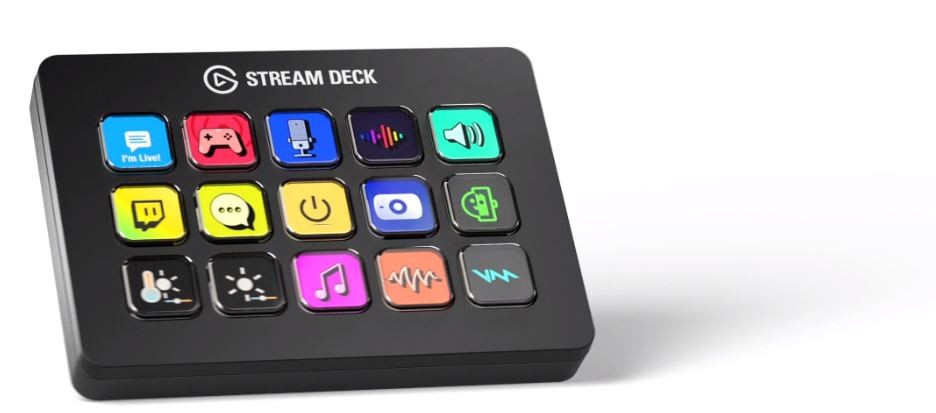 Elgato Stream Deck MK.2