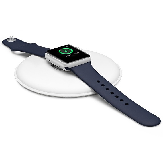 Apple Magnetyczna stacja ładująca Apple Watch - obrazek 4
