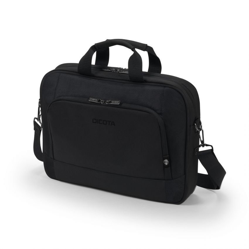 Torba na laptopa Dicota Eco Top Traveller BASE 13 - 14.1"