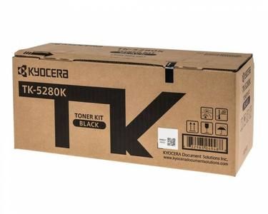 Toner Kyocera TK-5280K Black 13000 str.