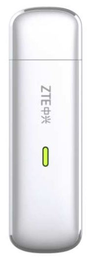 Modem ZTE MF833U LTE USB