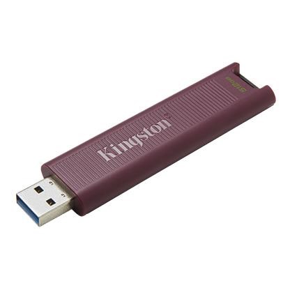 Flashdrive 512GB USB 3.2 Kingston Data Traveler MAX A - obrazek 2