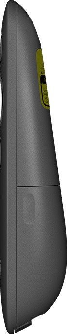 Logitech Wireless Presenter R500s Grafitowy - obrazek 3