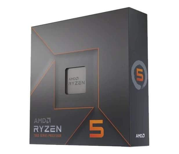 Procesor AMD Ryzen 5 7600X