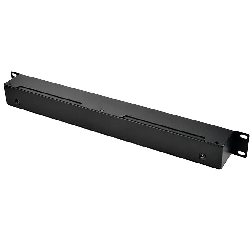 PoE Injector 24 x 1000Mb/s RJ45 Extralink - obrazek 2