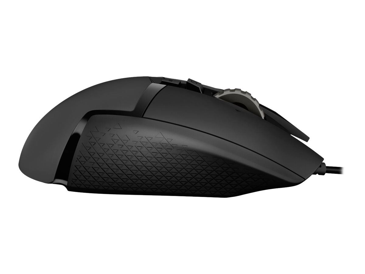 Mysz Logitech G502 Hero High Performance - obrazek 5