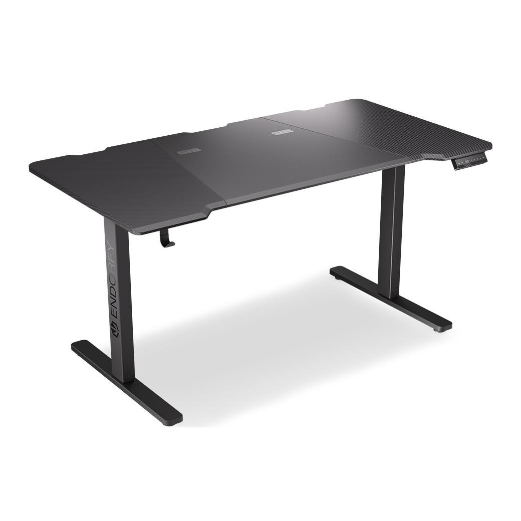 Biurko gamingowe Endorfy Atlas L Electric