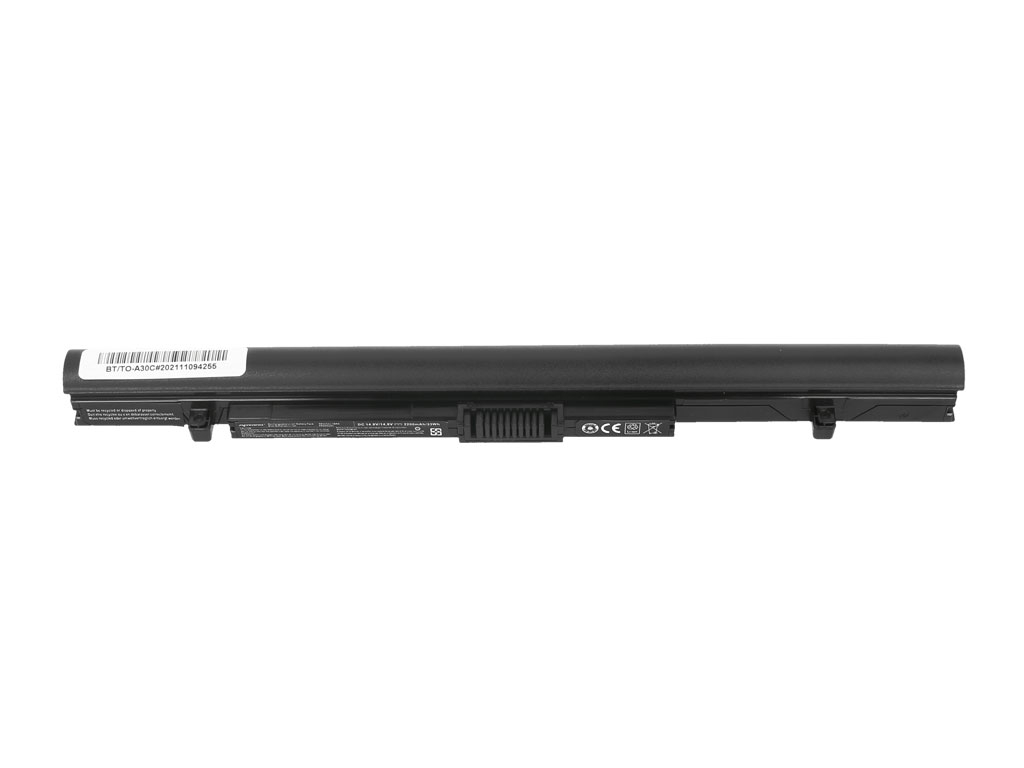 Bateria do laptopa Toshiba A30-C, A40-C 14.8 V 2200 mAh - obrazek 3
