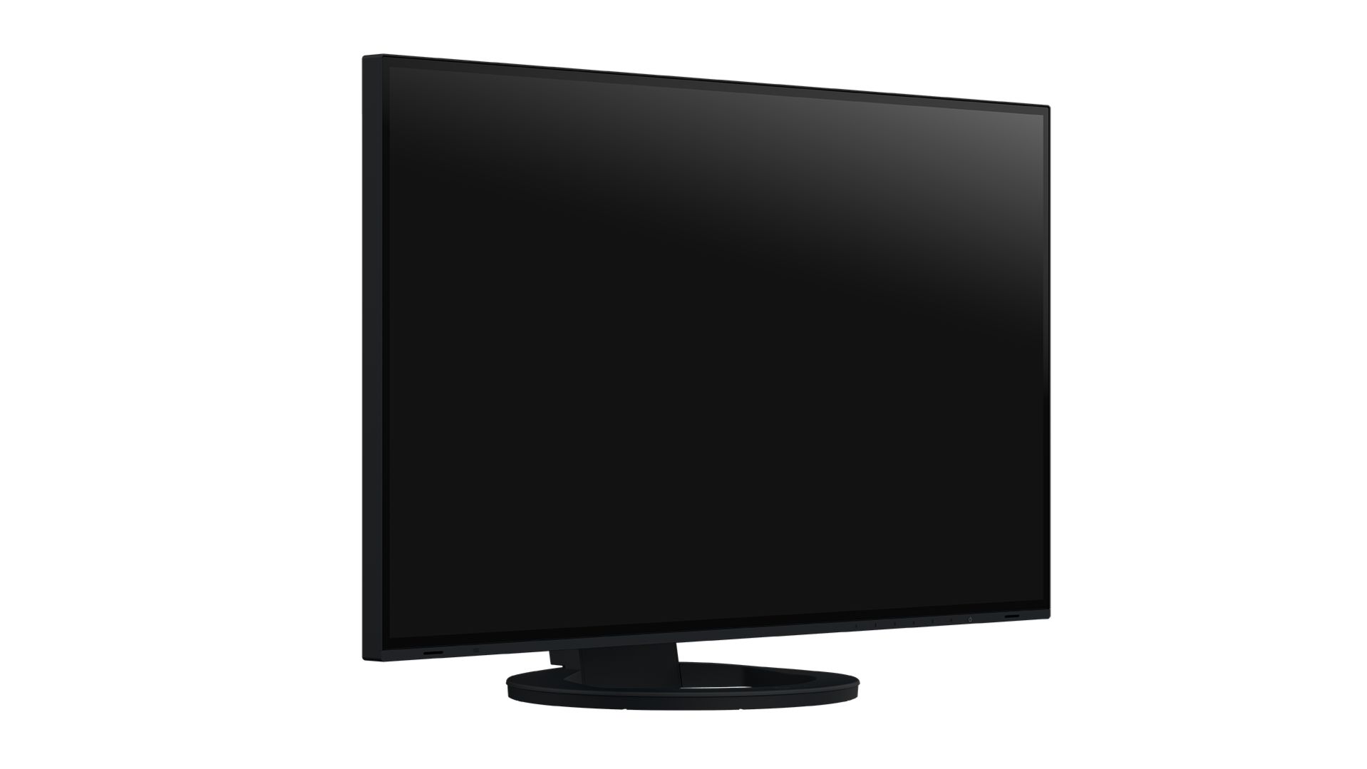 Monitor 27" Eizo EV2781 Czarny - obrazek 2