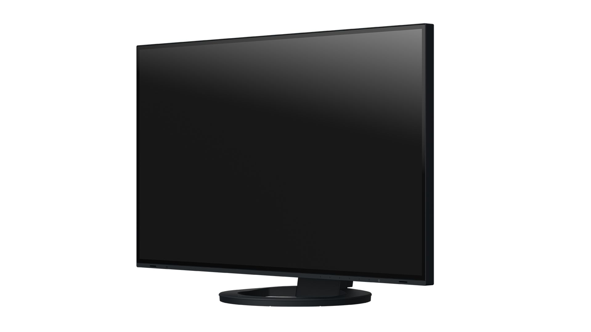 Monitor 27" Eizo EV2781 Czarny - obrazek 4