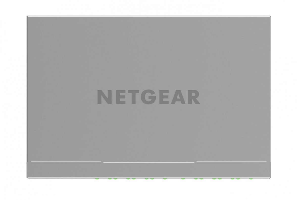 Switch Netgear MS108UP 8x2.5GE PoE++ - obrazek 3