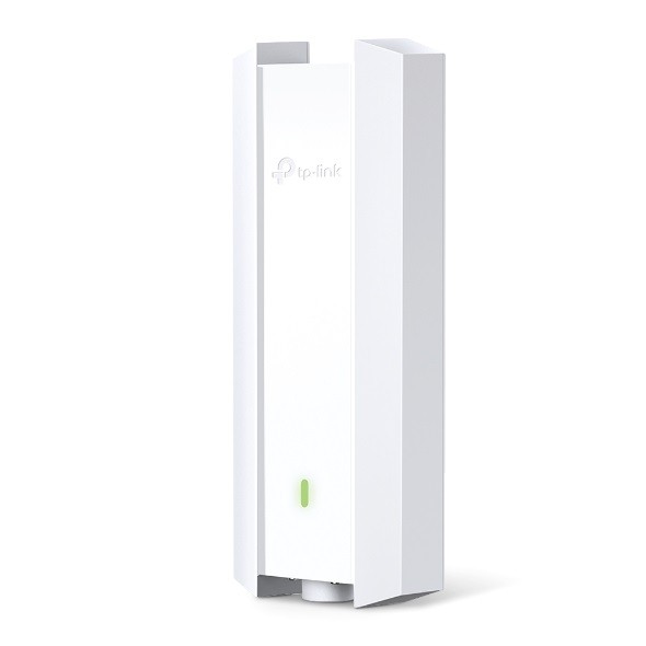 Access Point Wi-Fi 6 AX3600 TP-Link EAP650 Outdoor PoE - obrazek 2